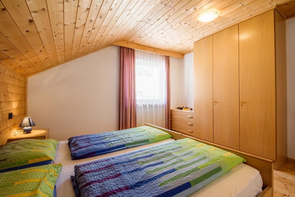 Apartments Tino La Valle Rom bilde